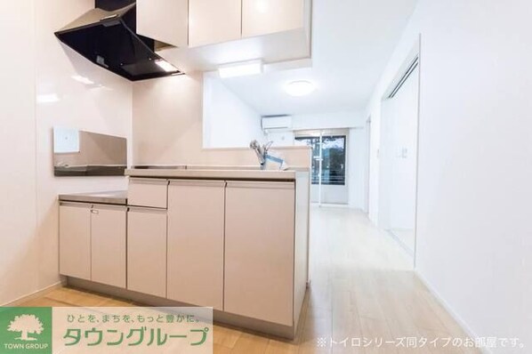 セスト湘南の物件内観写真